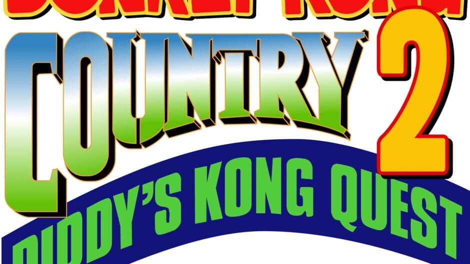 Donkey Kong Country 2: Diddy's Kong Quest artwork 1