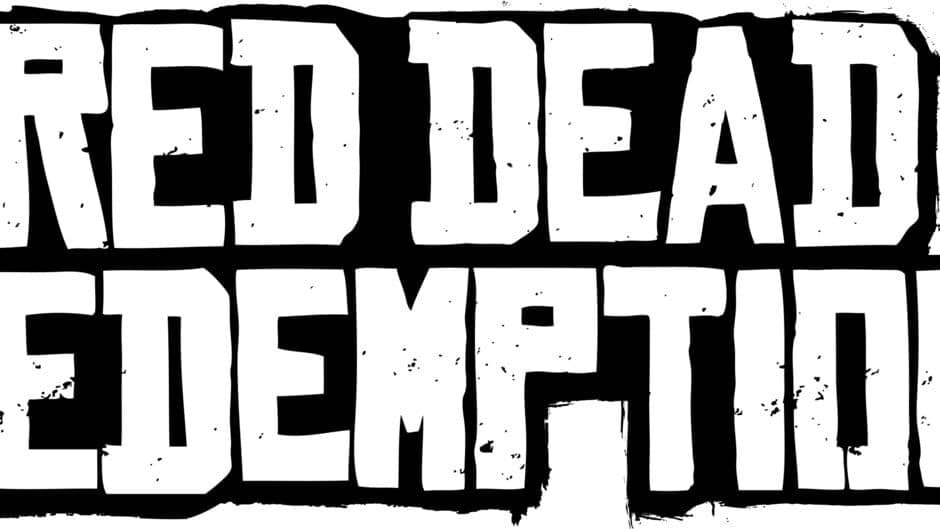 Red Dead Redemption artwork 1