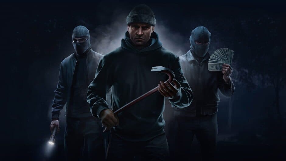 Crime Simulator artwork 4