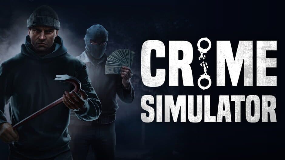 Crime Simulator artwork 1