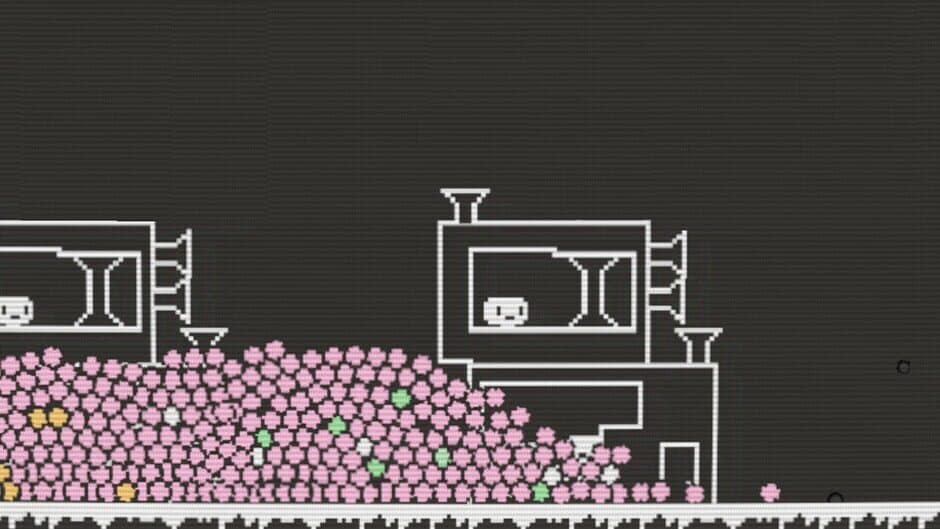 Fill Up the Hole artwork 1