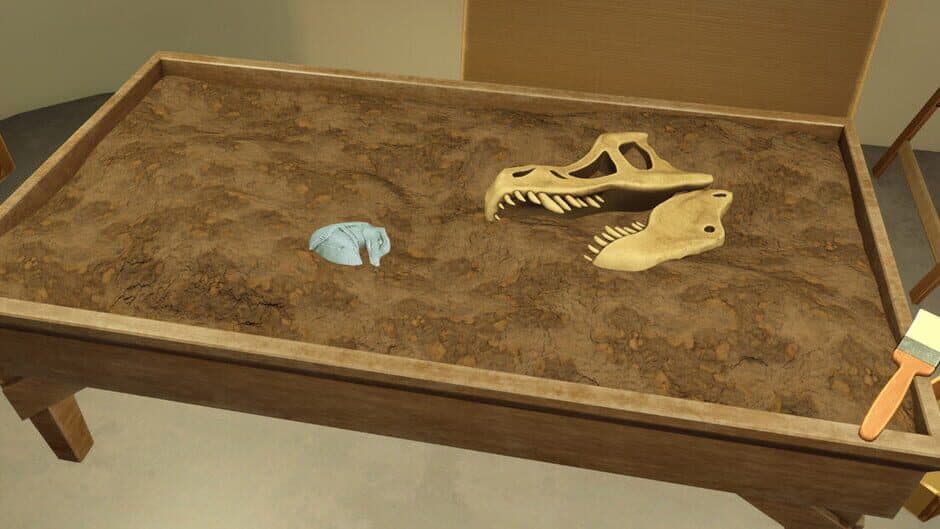 Museum Simulator artwork 1