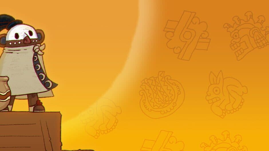 Toxtli & The Moon Jar artwork 1