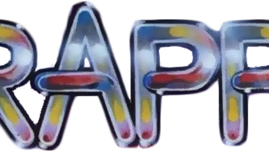 Grapple artwork 1
