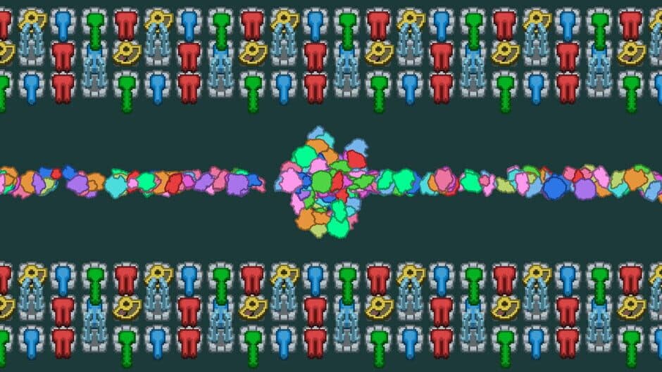 Pullstation artwork 1