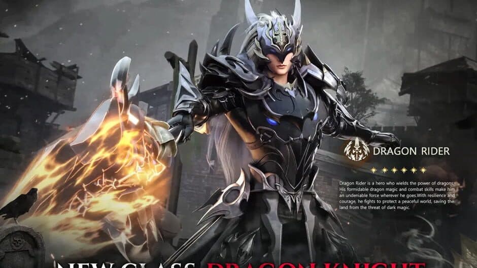 Age of Ashes: Dark Nuns artwork 2