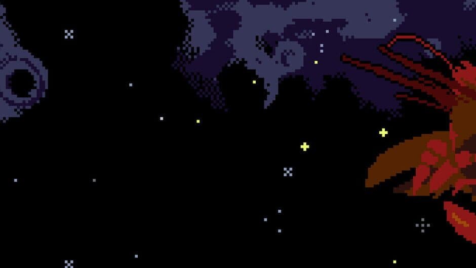 Lobstar: Arcade Version artwork 1