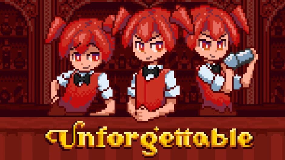 Unforgettable artwork 1