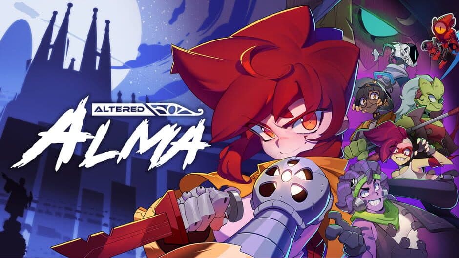 Altered Alma artwork 1