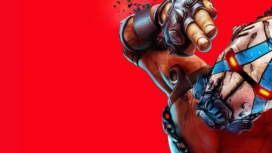 Borderlands 4 artwork 2