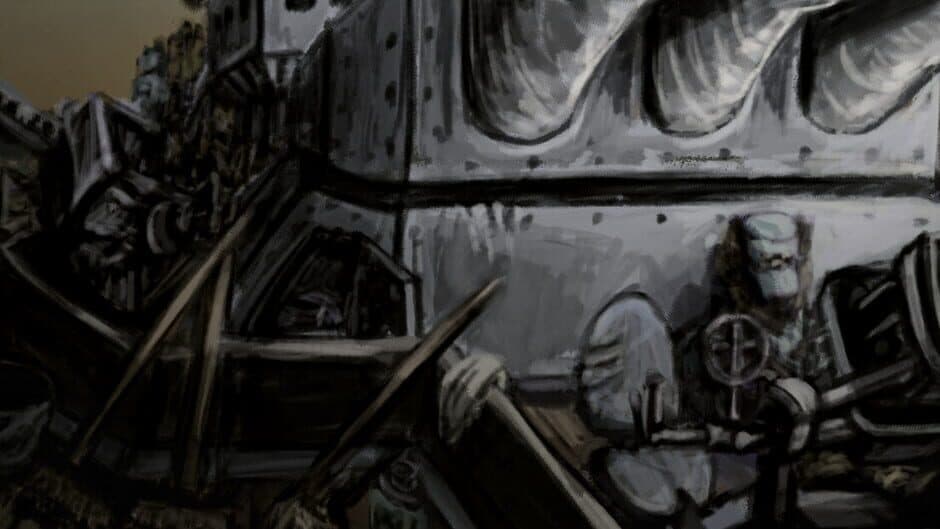Persevere artwork 1