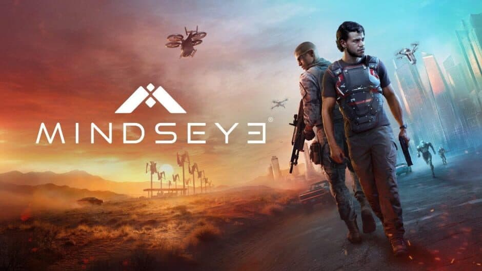 MindsEye artwork 1