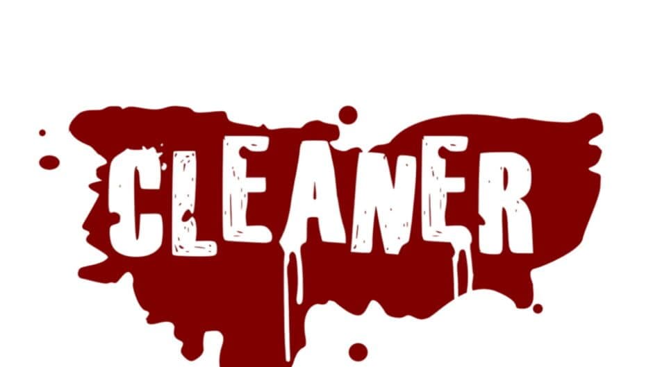 Crime Scene Cleaner artwork 2