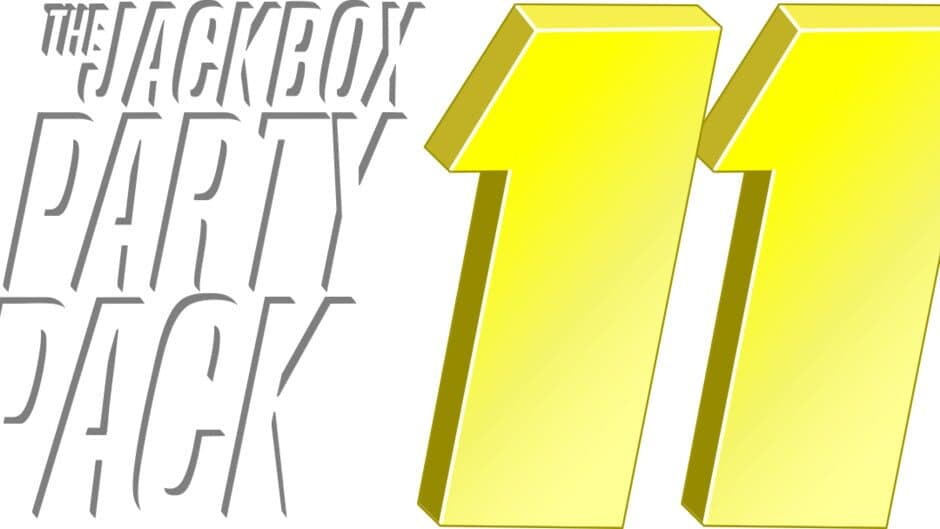 The Jackbox Party Pack 11 artwork 1