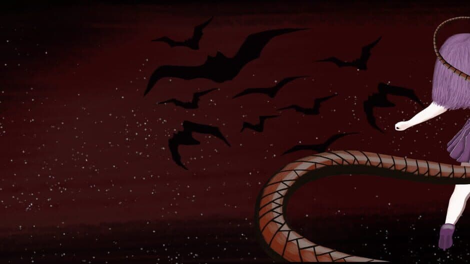 Lady Dracula artwork 1
