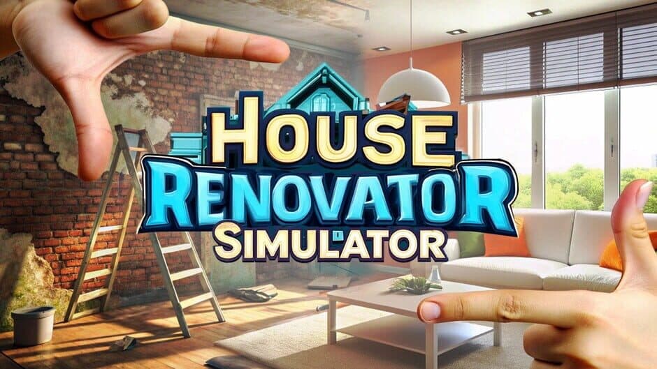 House Renovator Simulator artwork 1