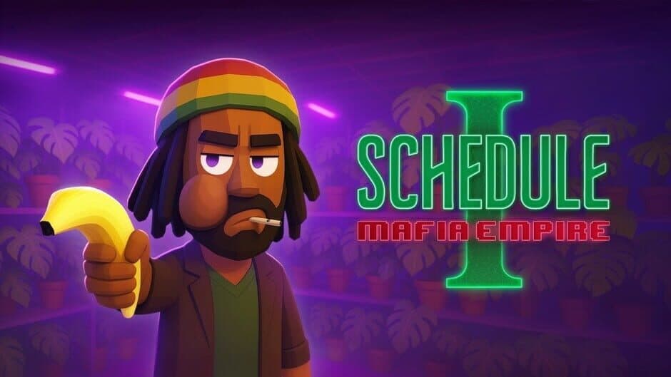 Schedule I: Mafia Empire artwork 1