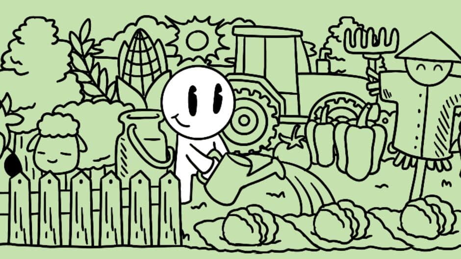 Pocket Farmer artwork 1