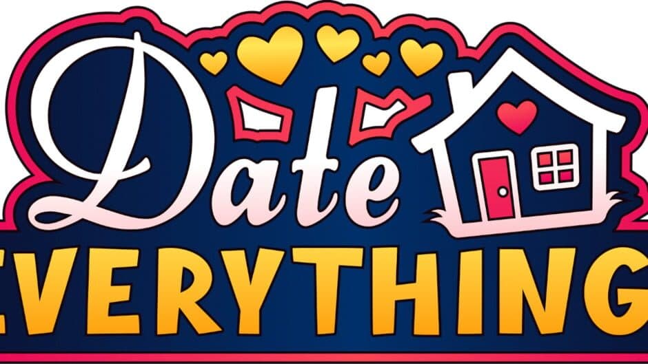 Date Everything! artwork 2