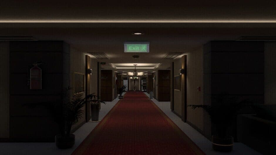 Room 808 artwork 1