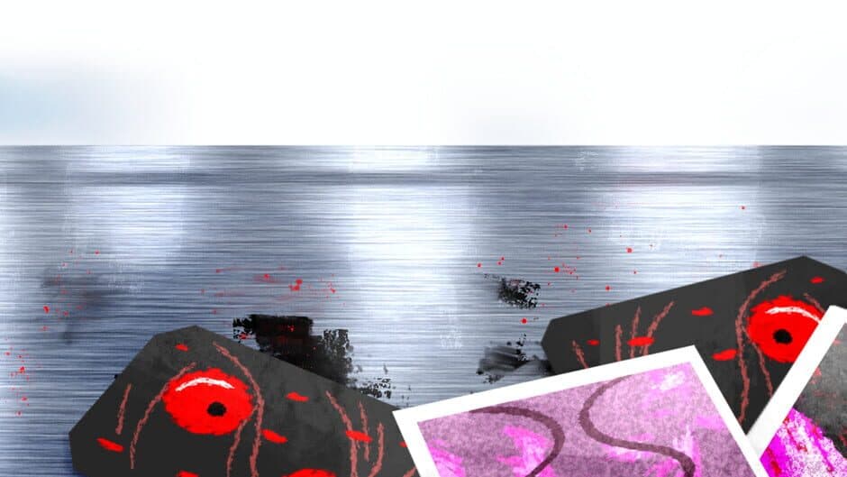 Voden's Job artwork 2