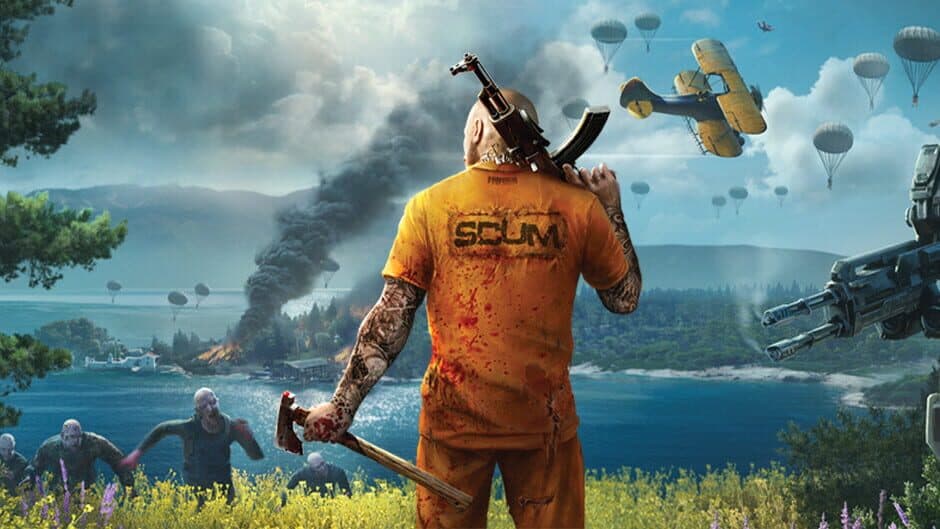 Scum artwork 2