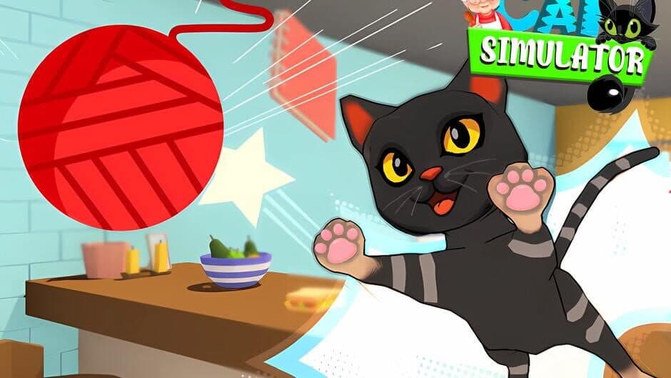 Bad Cat artwork 1