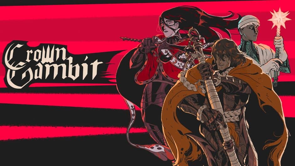Crown Gambit artwork 2