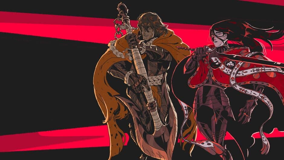 Crown Gambit artwork 3