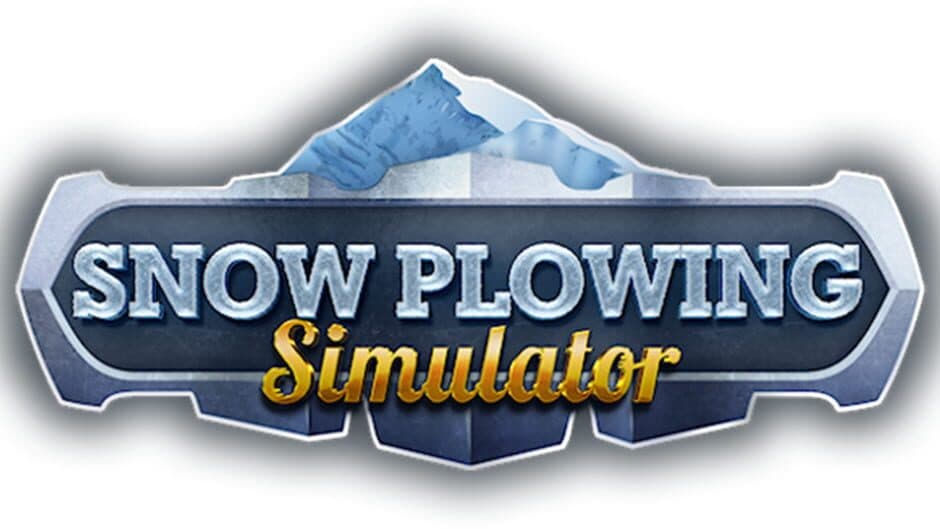 Snow Plowing Simulator artwork 2