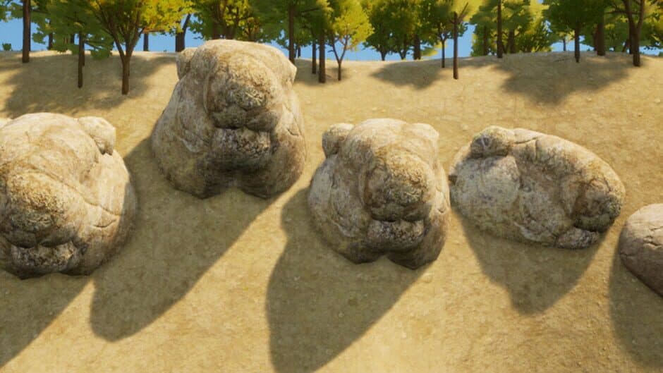 Marmot Fight Club artwork 1