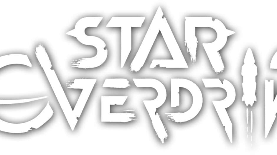 Star Overdrive artwork 1