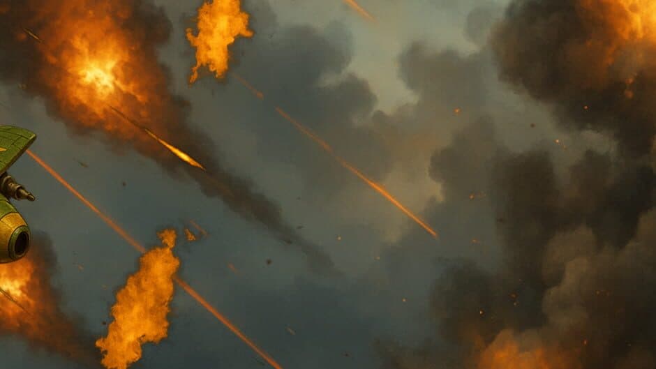Aurora Polaris artwork 1