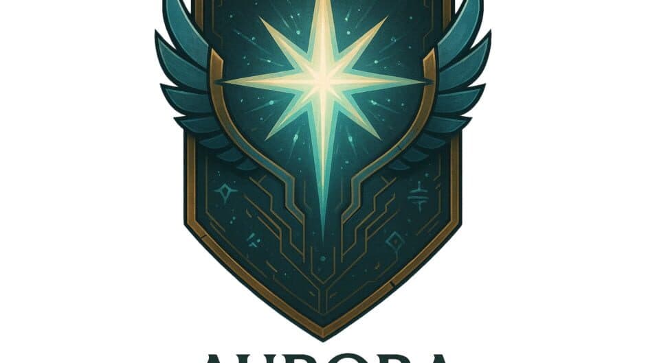 Aurora Polaris artwork 2