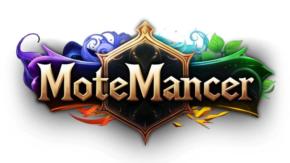 MoteMancer artwork 1