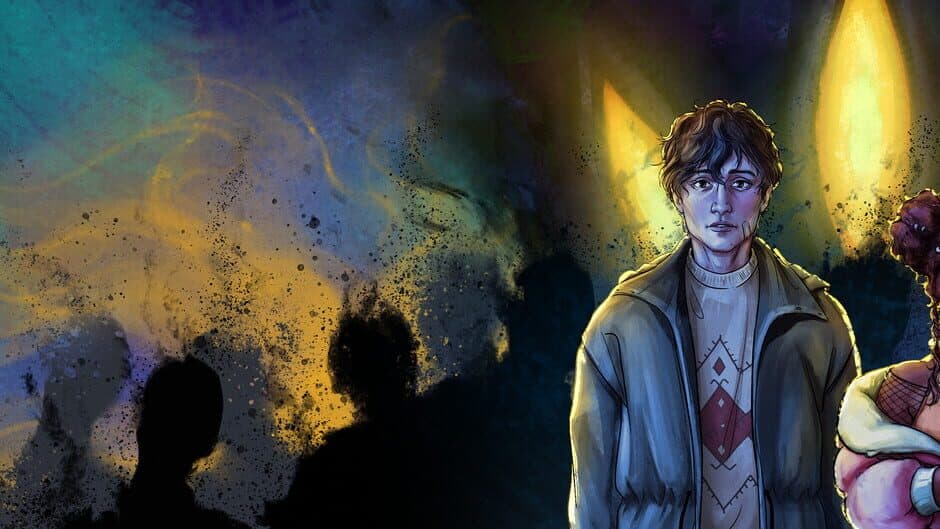 The Demons Told Me to Make This Game artwork 3