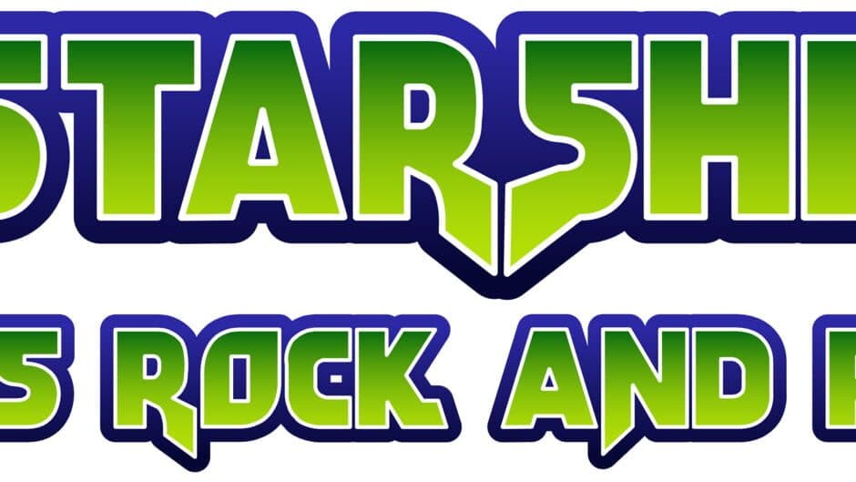 Starship artwork 1