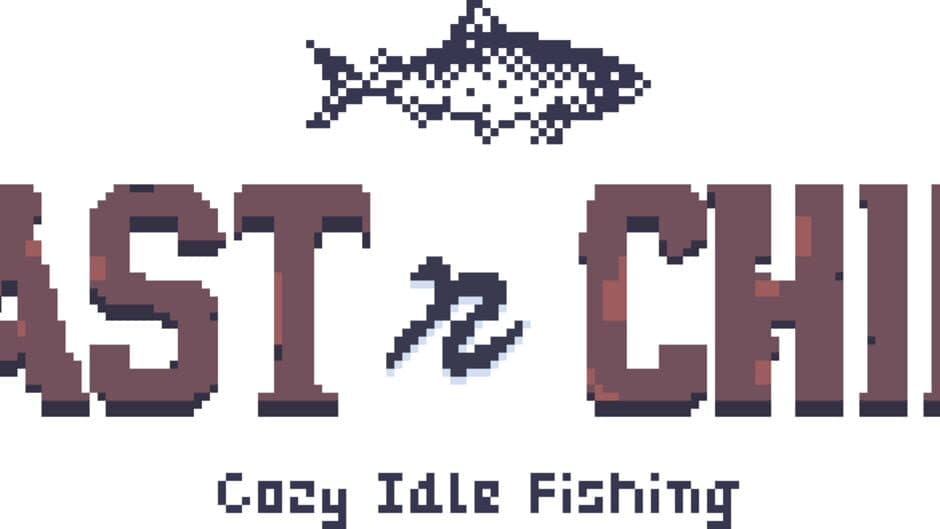 Cast n Chill artwork 1
