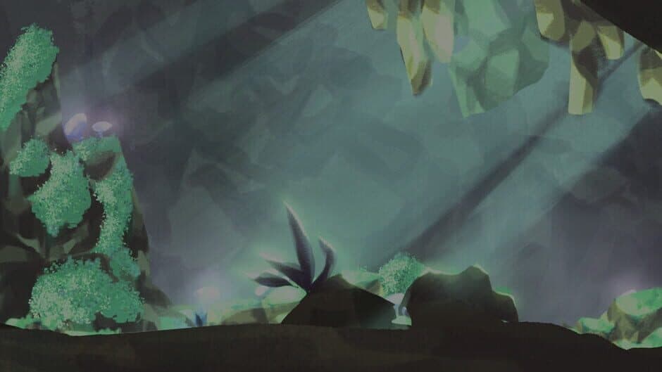 Xolo & the Forgotten Gods artwork 1