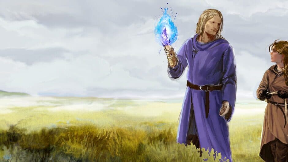 Foundlings artwork 1