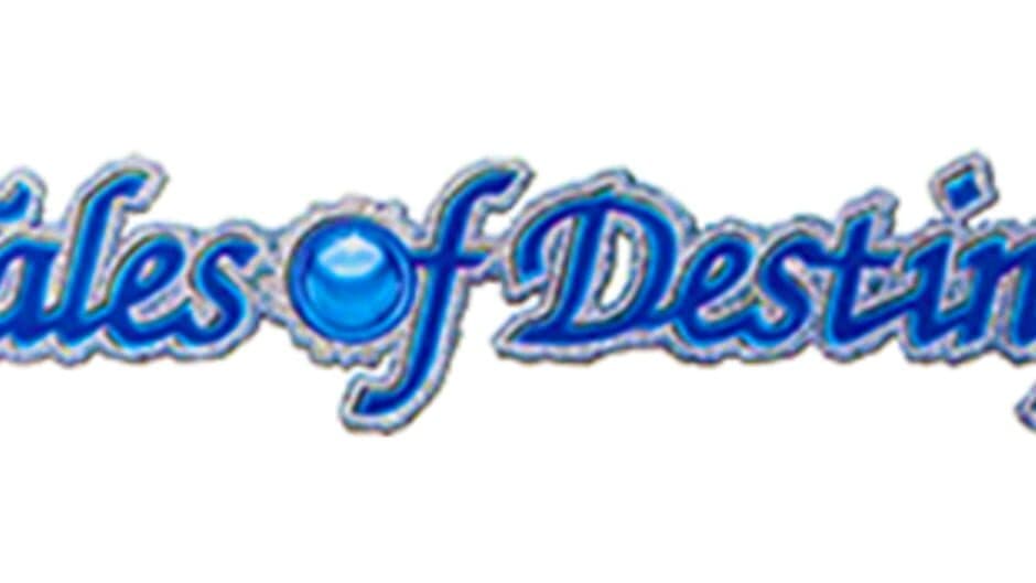 Tales of Destiny artwork 2
