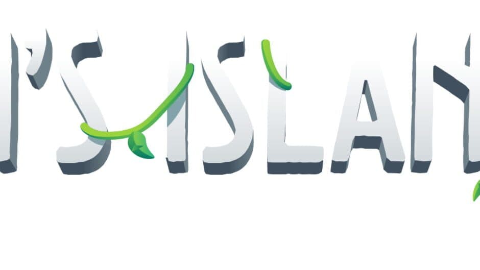 Len's Island artwork 1