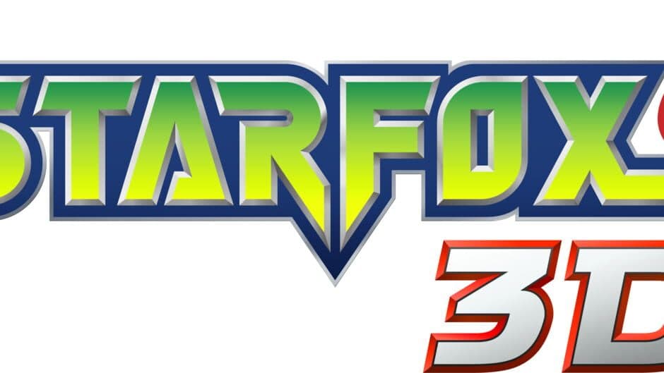 Star Fox 64 3D artwork 3