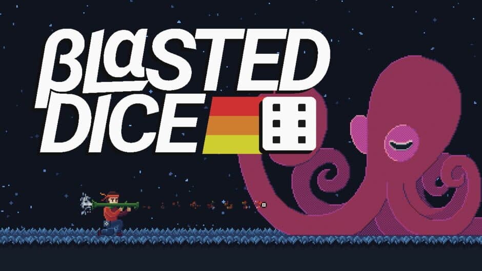 Blasted Dice artwork 1