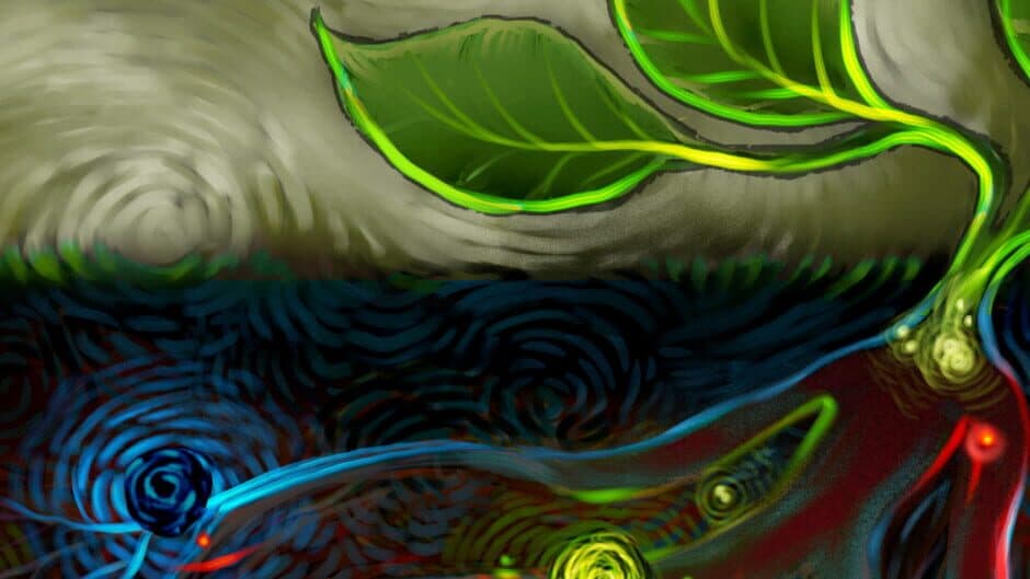 Mycocosm artwork 2