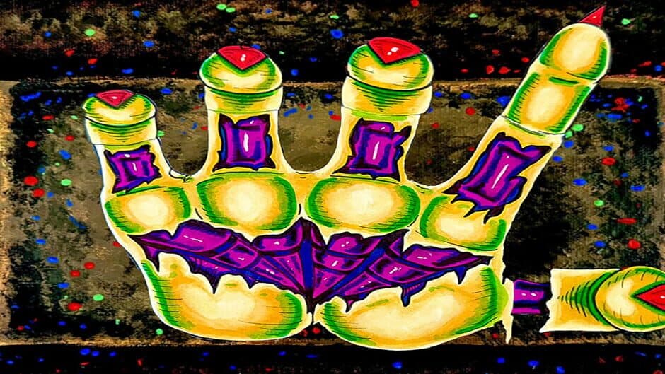 Astral Lodge artwork 1