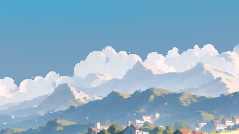Idle Reincarnator artwork 1