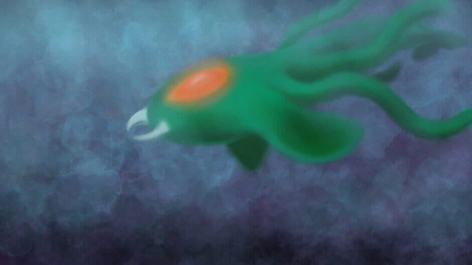 Primordialis artwork 1