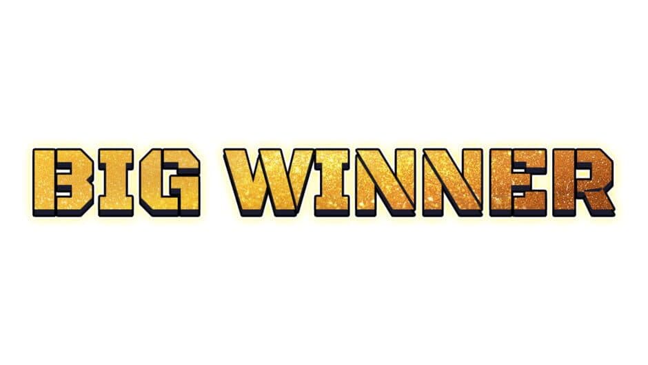 Big Winner artwork 2