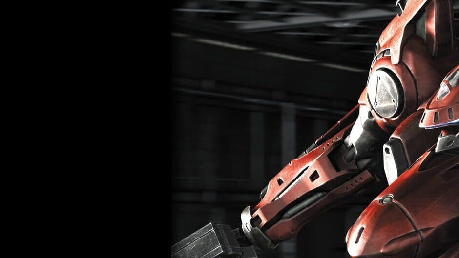 G-Mode Archives+: Armored Core Mobile 2 artwork 1